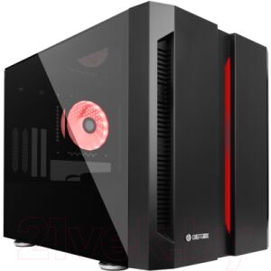 Корпус для компьютера Chieftec Chieftronic M1 GM-01B-OP
