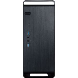 Корпус для компьютера Chieftec Elox Black BT-06B-250VS 250W