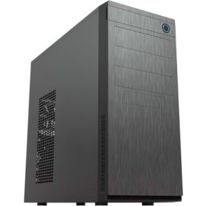 Корпус для компьютера Chieftec Elox HC-10B-OP