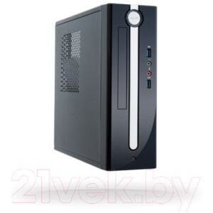 Корпус для компьютера Chieftec Flyer Black FI-01B-U3-300 300W