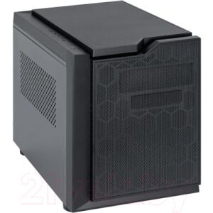 Корпус для компьютера Chieftec Gaming Cube CI-01B-OP
