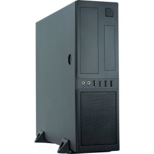 Корпус для компьютера Chieftec Mesh CS-12B 250W