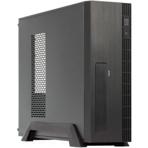 Корпус для компьютера Chieftec Uni 250W UE-02B
