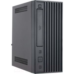 Корпус для компьютера Chieftec Uni Black BT-02B-U3-250VS 250W