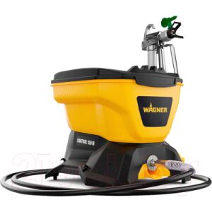 Краскопульт электрический Wagner Control Pro 150M / 2394312