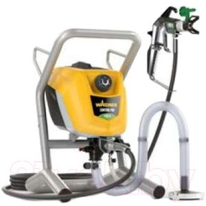 Краскопульт электрический Wagner Control Pro 250M HEA / 2371053