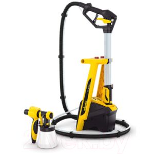 Краскопульт электрический Wagner Flexio W950