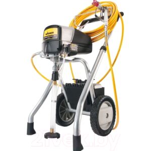 Краскопульт электрический Wagner PowerPainter Extra 90