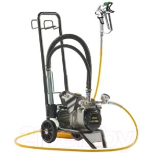 Краскопульт электрический Wagner SuperFinish 23 Pro / 2399198