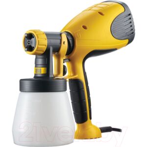Краскопульт электрический Wagner W100 / W550