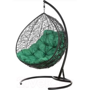 Кресло подвесное BiGarden Gemini Black