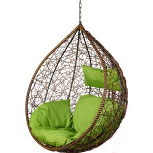 Кресло подвесное BiGarden Tropica TwoTone BS