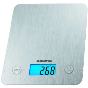 Кухонные весы Polaris PKS 0547DM