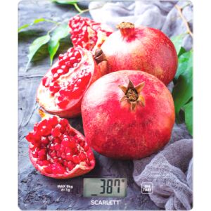 Кухонные весы Scarlett SC-KS57P30