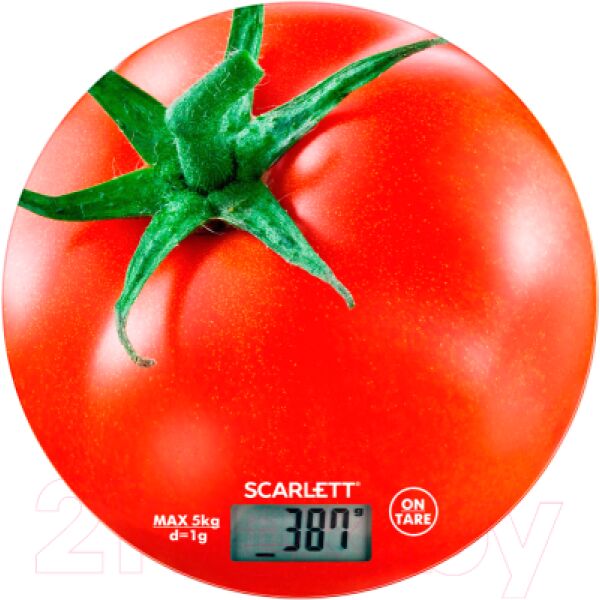 Кухонные весы Scarlett SC-KS57P38