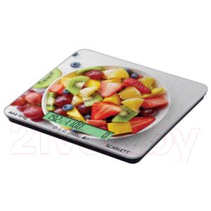 Кухонные весы Scarlett SC-KS57P48