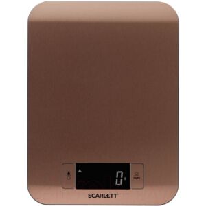 Кухонные весы Scarlett SC-KS57P49