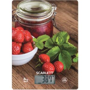 Кухонные весы Scarlett SC-KS57P61