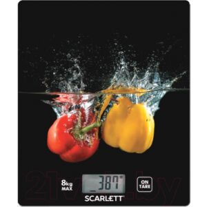 Кухонные весы Scarlett SC-KS57P63