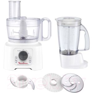 Кухонный комбайн Moulinex FP542111