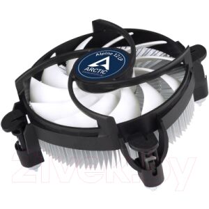 Кулер для процессора Arctic Cooling Alpine 12 (ACALP00027A)