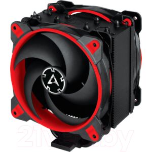 Кулер для процессора Arctic Cooling Freezer 34 eSports DUO Red (ACFRE00060A)