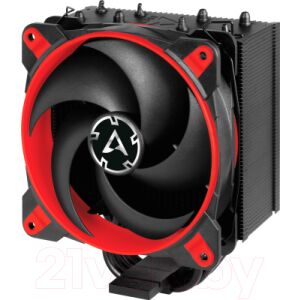 Кулер для процессора Arctic Cooling Freezer 34 eSports Red (ACFRE00056A)