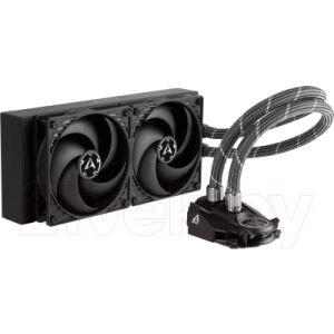 Кулер для процессора Arctic Cooling Liquid Freezer II 240 (ACFRE00046A)