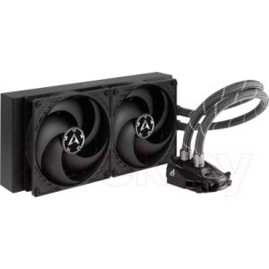 Кулер для процессора Arctic Cooling Liquid Freezer II 280 (ACFRE00066A)