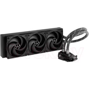 Кулер для процессора Arctic Cooling Liquid Freezer II 360 (ACFRE00068A)