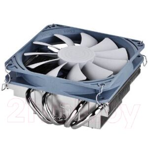Кулер для процессора Deepcool Gabriel (DPGS-MCH4N-GR)