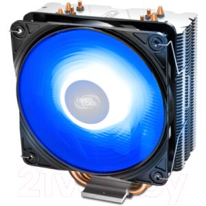 Кулер для процессора Deepcool GammaXX 400 V2 Blue (DP-MCH4-GMX400V2-BL)
