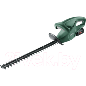 Кусторез Bosch Easy HedgeCut 18-45
