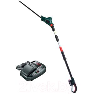 Кусторез Bosch Universal HedgePole 18