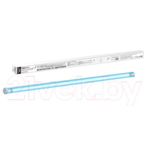 Лампа бактерицидная TDM SQ0355-0037