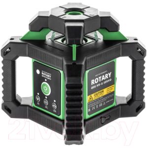 Лазерный нивелир ADA Instruments Rotary 400 HV-G Servo / A00584