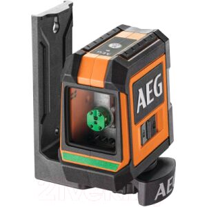Лазерный нивелир AEG Powertools CLG220-B / 4935472253