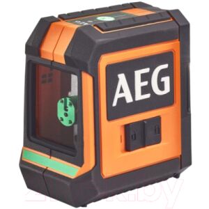 Лазерный нивелир AEG Powertools CLG330-K / 4935472255