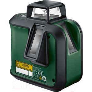 Лазерный нивелир Bosch Advanced Level 360 Basic