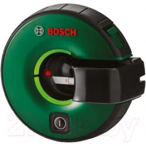 Лазерный нивелир Bosch Atino 0.603.663.A00