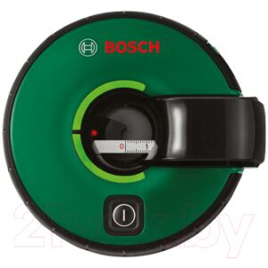Лазерный нивелир Bosch Atino Set 0.603.663.A01