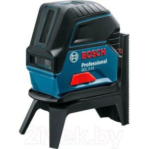 Лазерный нивелир Bosch GCL 2-15