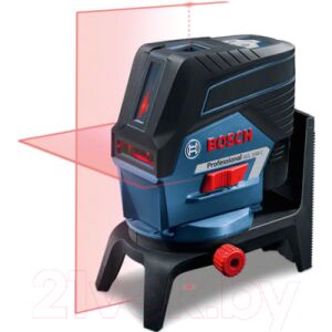 Лазерный нивелир Bosch GCL 2-50 C Professional