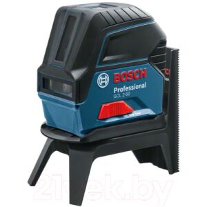 Лазерный нивелир Bosch GCL 2-50 Professional