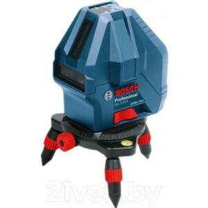 Лазерный нивелир Bosch GLL 3-15 X Professional