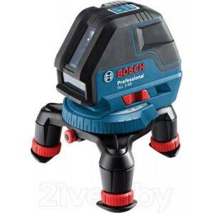 Лазерный нивелир Bosch GLL 3-50