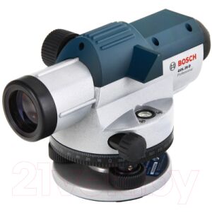 Лазерный нивелир Bosch GOL 26 D Professional