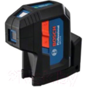 Лазерный нивелир Bosch GPL 3 G