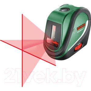 Лазерный нивелир Bosch Universal Level 2 Basic