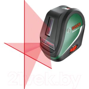 Лазерный нивелир Bosch Universal Level 3 Basic